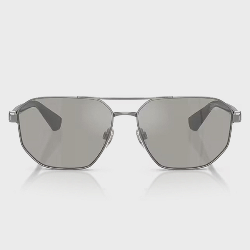 버버리 선글라스 B3166 1003/6G