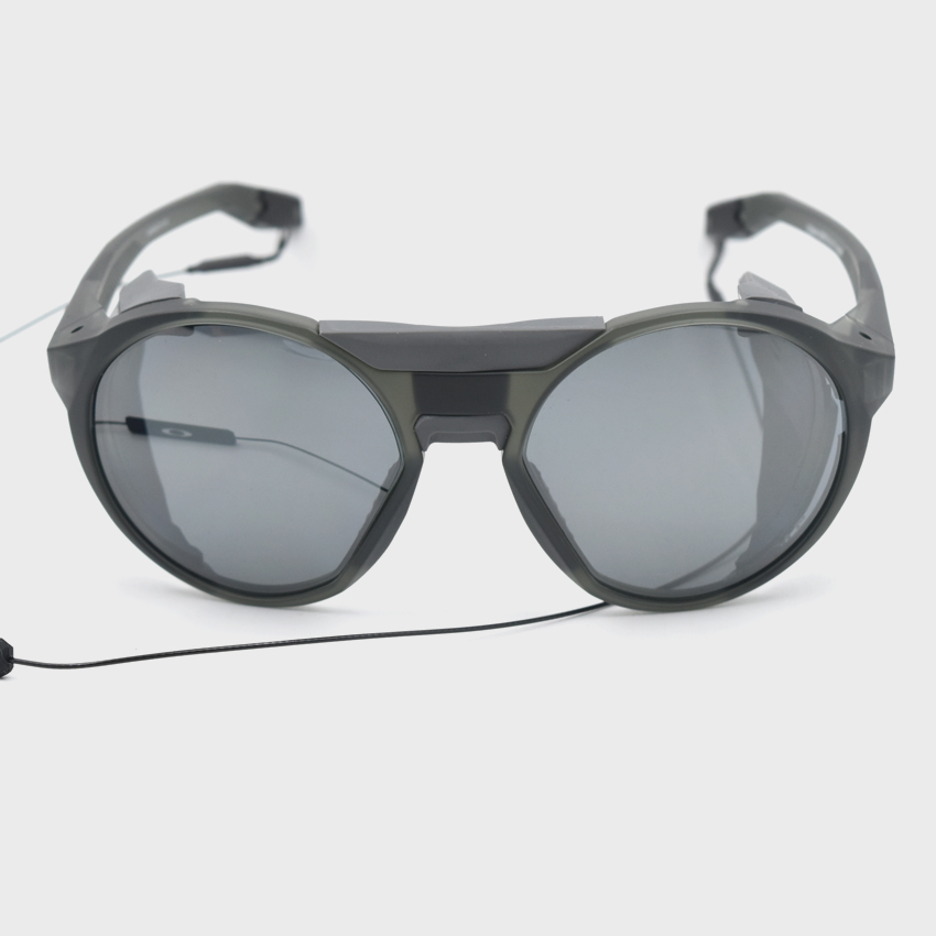 오클리 선글라스 클리프덴 OO9440-2656 편광렌즈 안경줄 포함