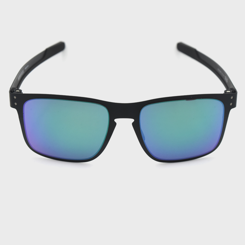 오클리 선글라스 홀브룩 메탈 OO4123-0455 