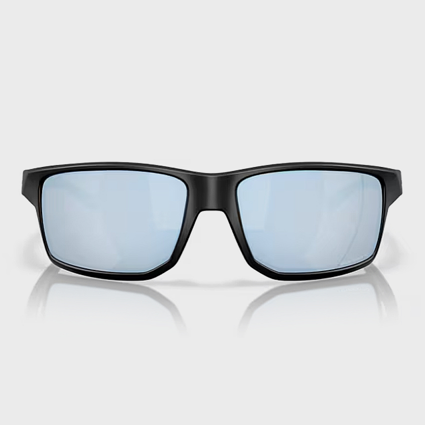 오클리 선글라스 깁스톤 Gibston XL OO9470-0462 편광렌즈