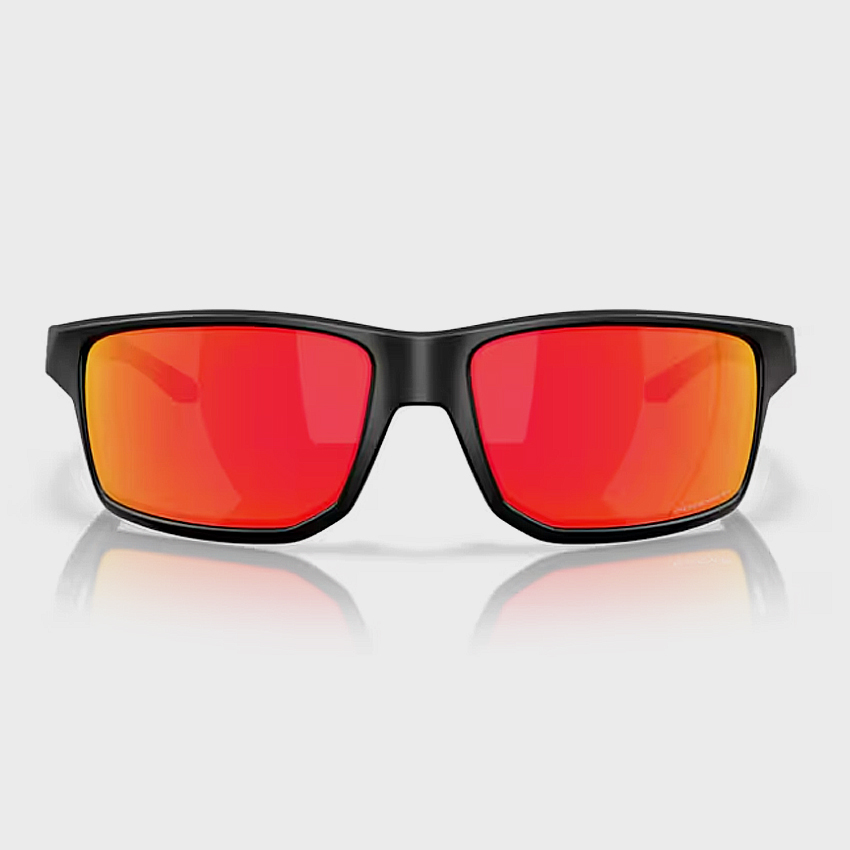 오클리 선글라스 깁스톤 Gibston XL OO9470-0662 편광렌즈