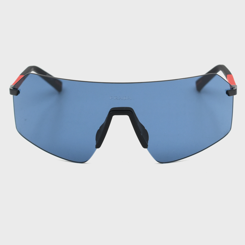 프라다 선글라스 SPSB50 1BO-06A