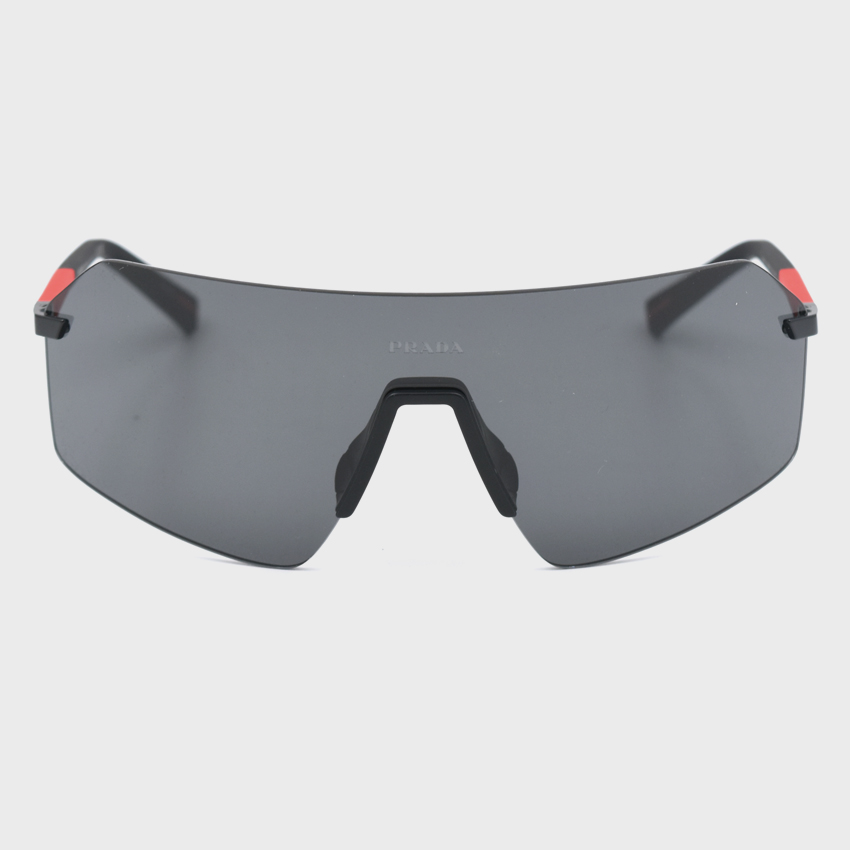 프라다 선글라스 SPSB50 1BO-06F