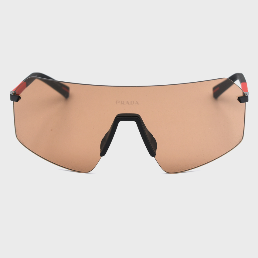 프라다 선글라스 SPSB50 1BO-20D