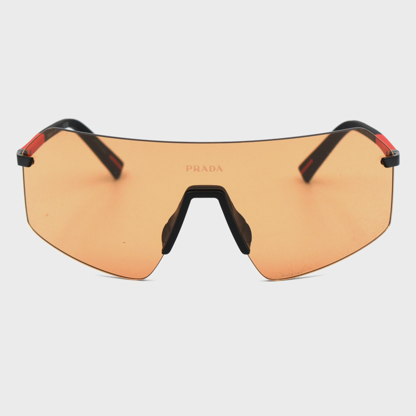 프라다 선글라스 SPSB50 1BO-90U