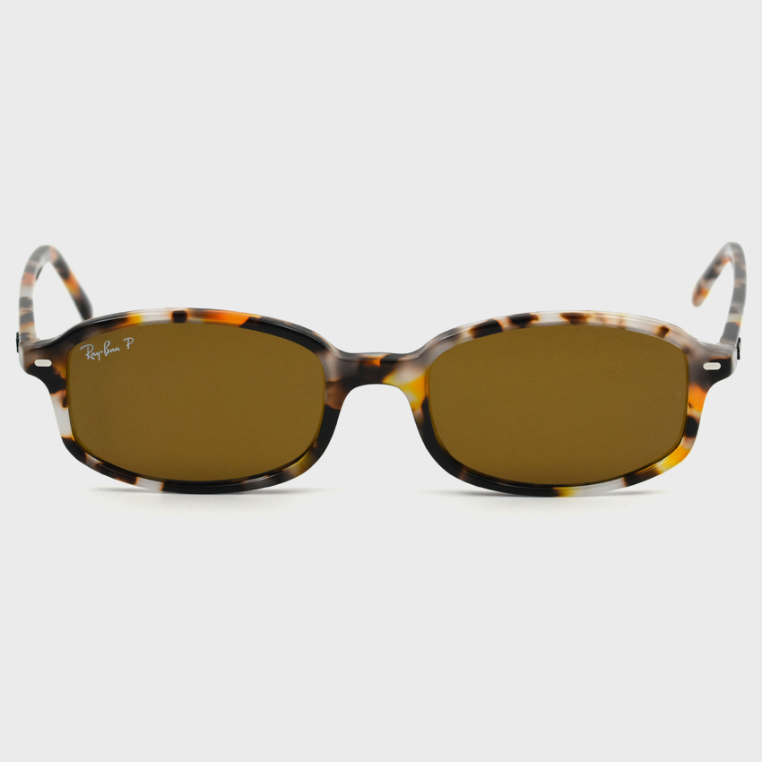 레이벤 선글라스 RB2232F 1357/57 편광렌즈