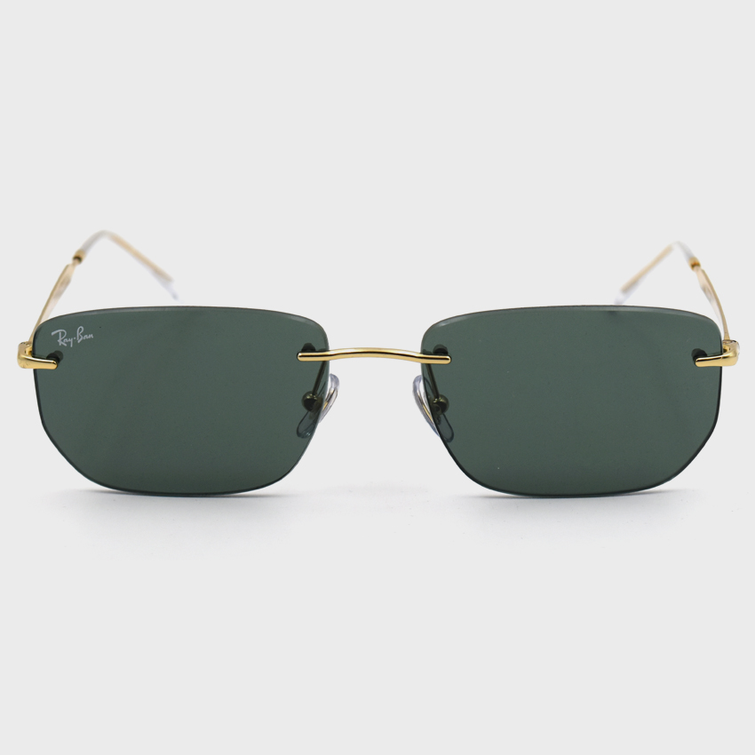 레이벤 선글라스 RB3768 001/71