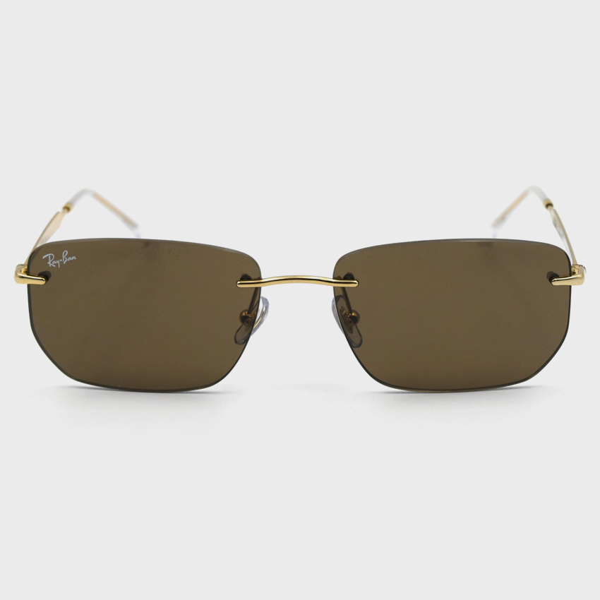 레이벤 선글라스 RB3768 001/73