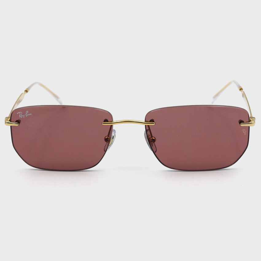 레이벤 선글라스 RB3768 001/D0