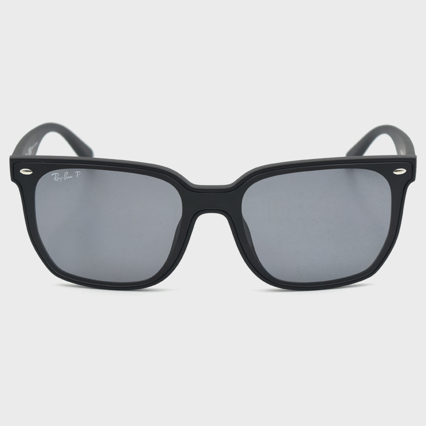 레이벤 선글라스 RB4466D 601S/81 편광렌즈 플랫바