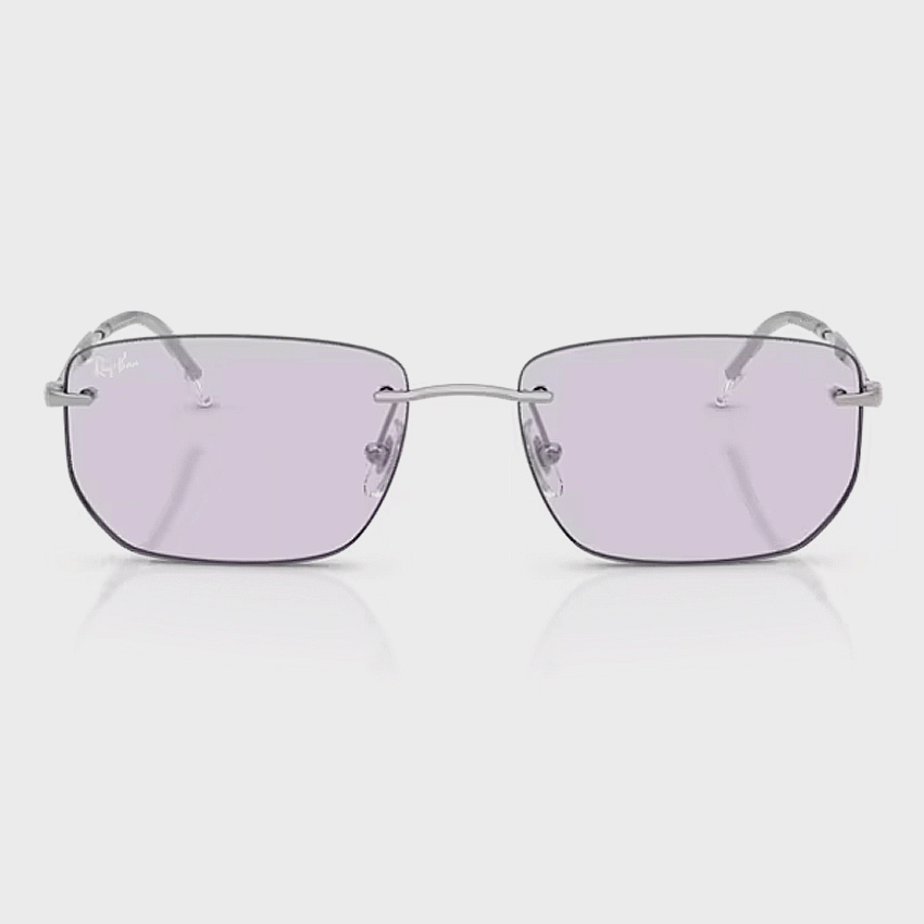 레이벤 선글라스 RB3768 003/MH 변색렌즈 