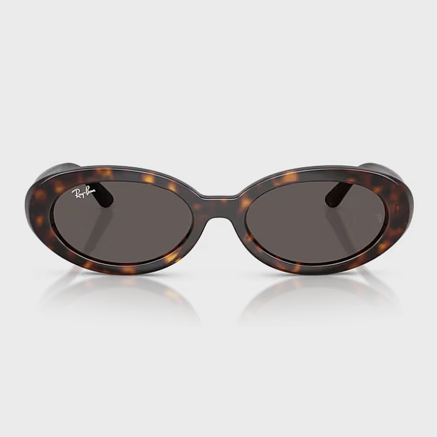 레이벤 선글라스 RB2223F 902/B1