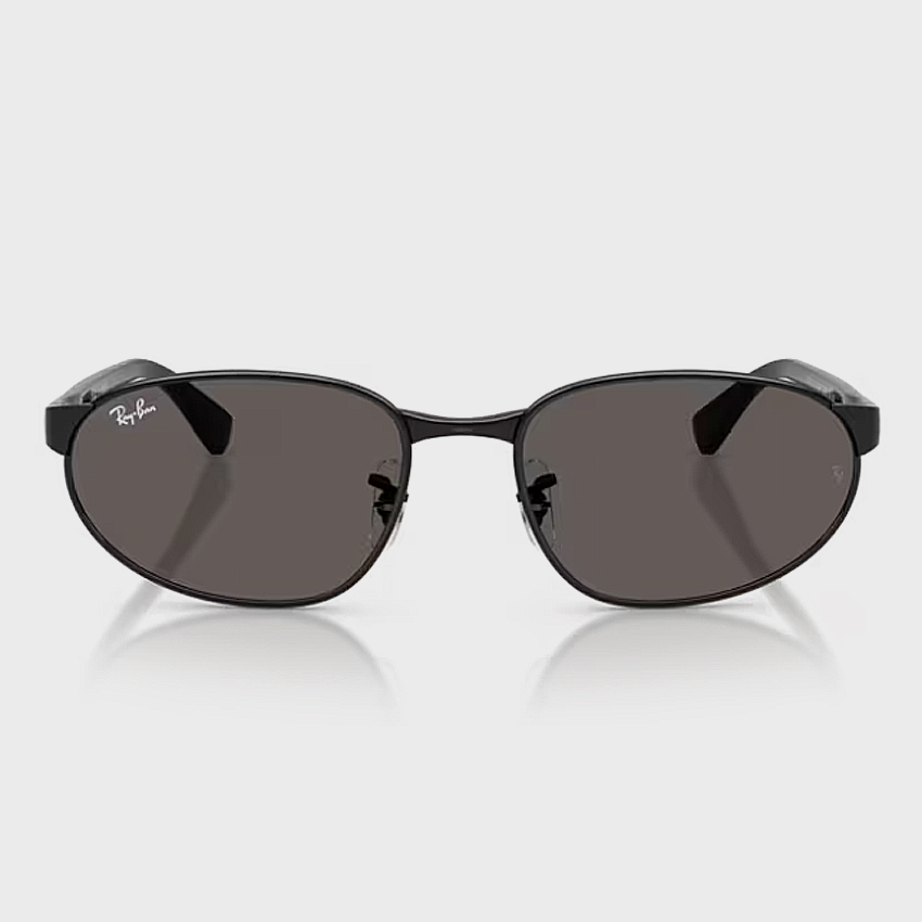 레이벤 선글라스 RB3777 002/B1