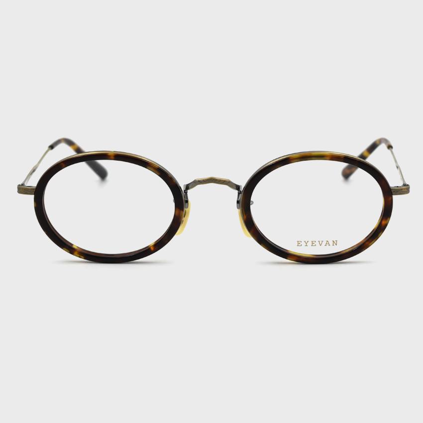 아이반 안경 E-0516 TORT-AG