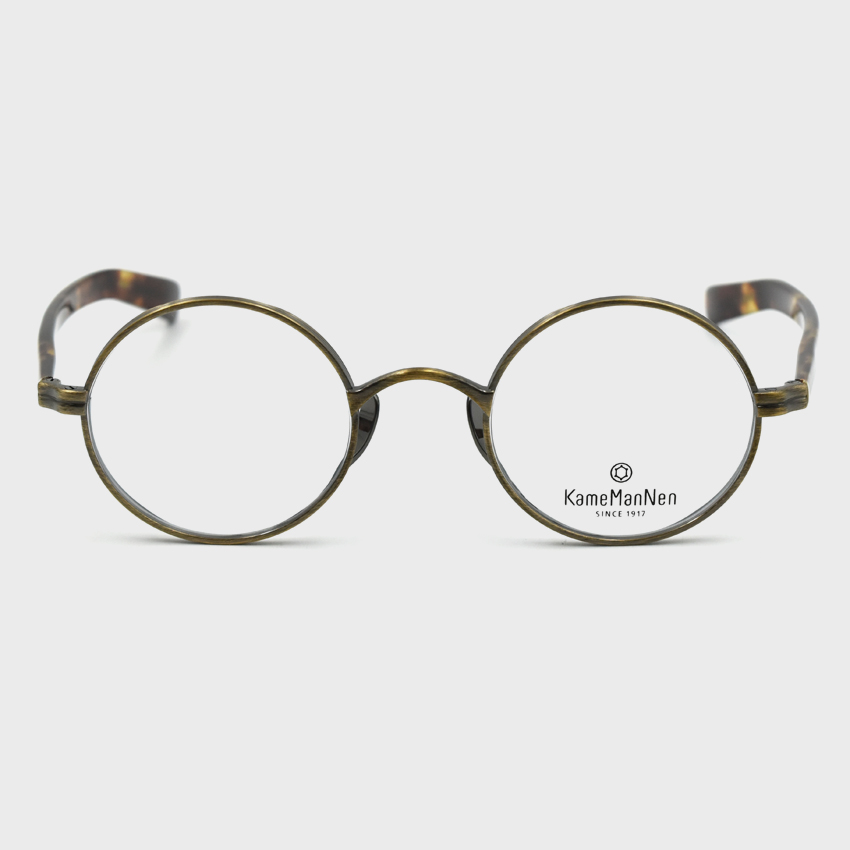 가메만넨 안경 KMN-101 AG 가메만넨 안경 KMN-101 AG