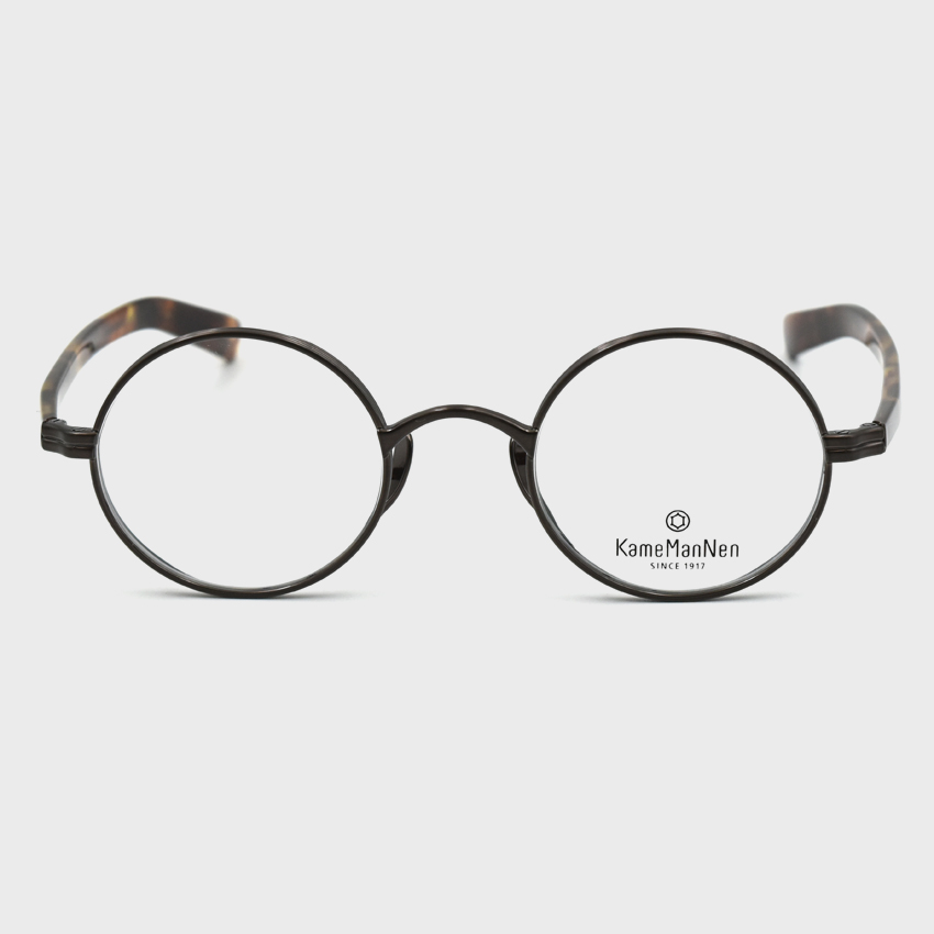 가메만넨 안경 KMN-101 BRH 가메만넨 안경 KMN-101 BRH