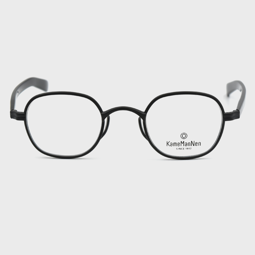 가메만넨 안경 KMN-131 MBK