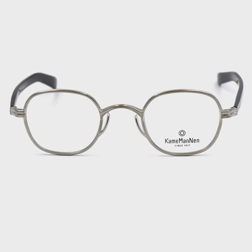 가메만넨 안경 KMN-131 TSH