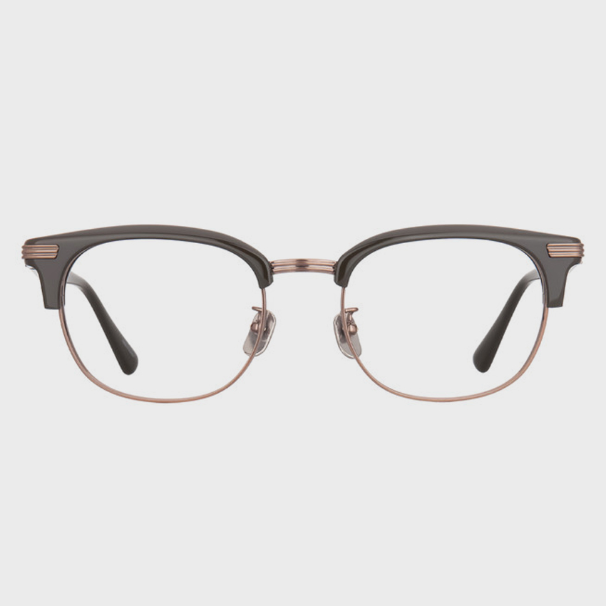 로렌스폴 안경 토드 TOD Col04