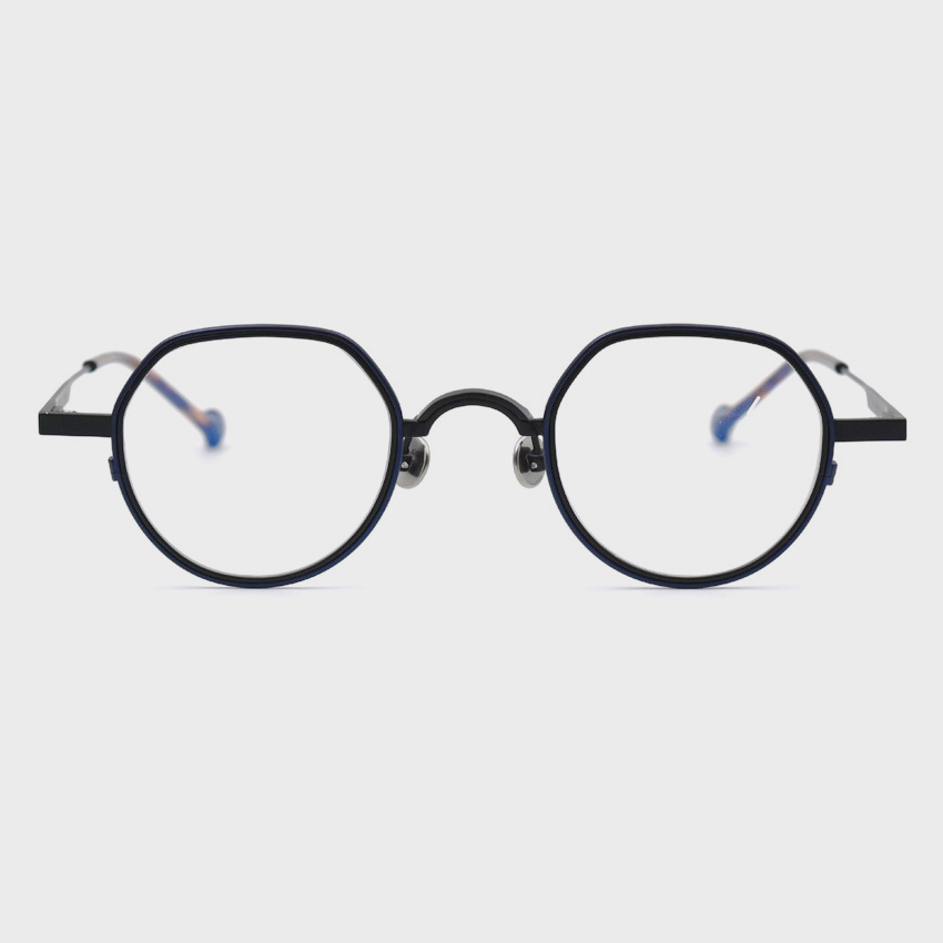 로렌스폴 안경 코브 COVE Col01