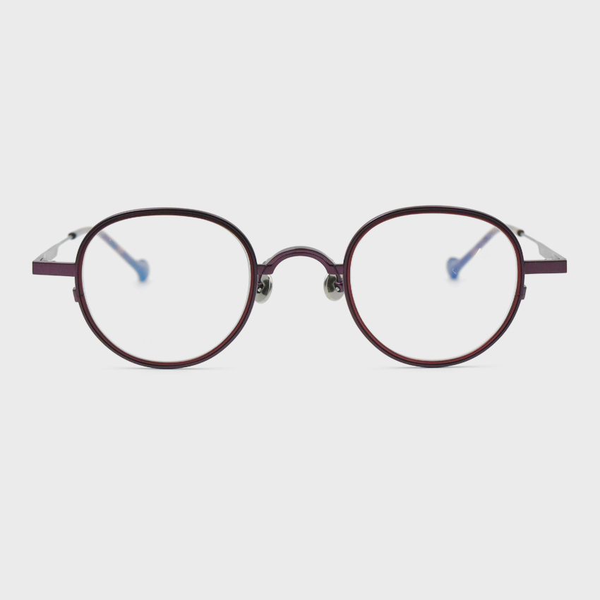 로렌스폴 안경 소브 SOVE Col03