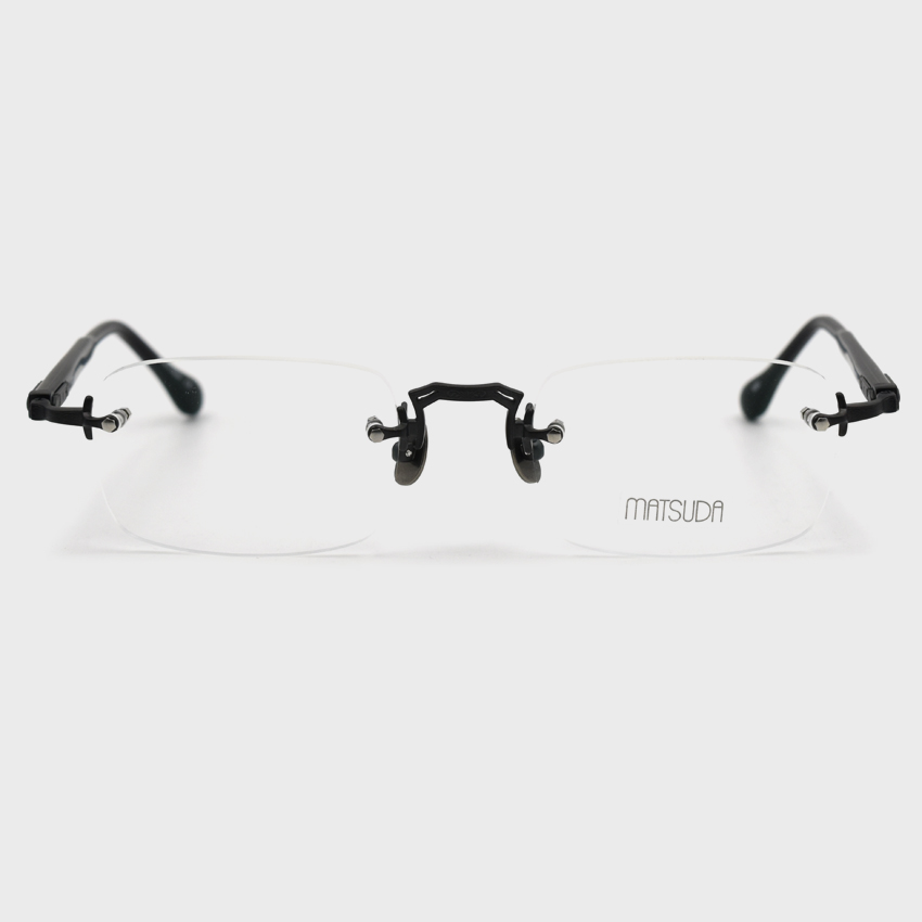 마츠다 안경 M5009 MBK