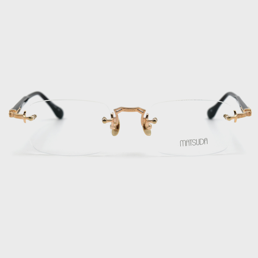 마츠다 안경 M5009 RG