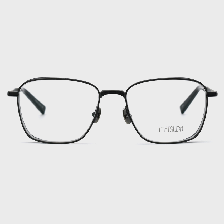 마츠다 안경 M3160 MBK
