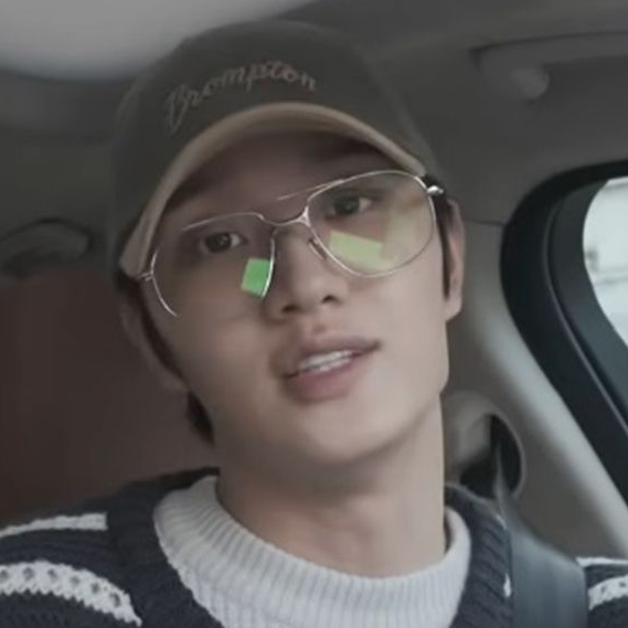 프로젝트프로덕트 안경 ND8 CWG