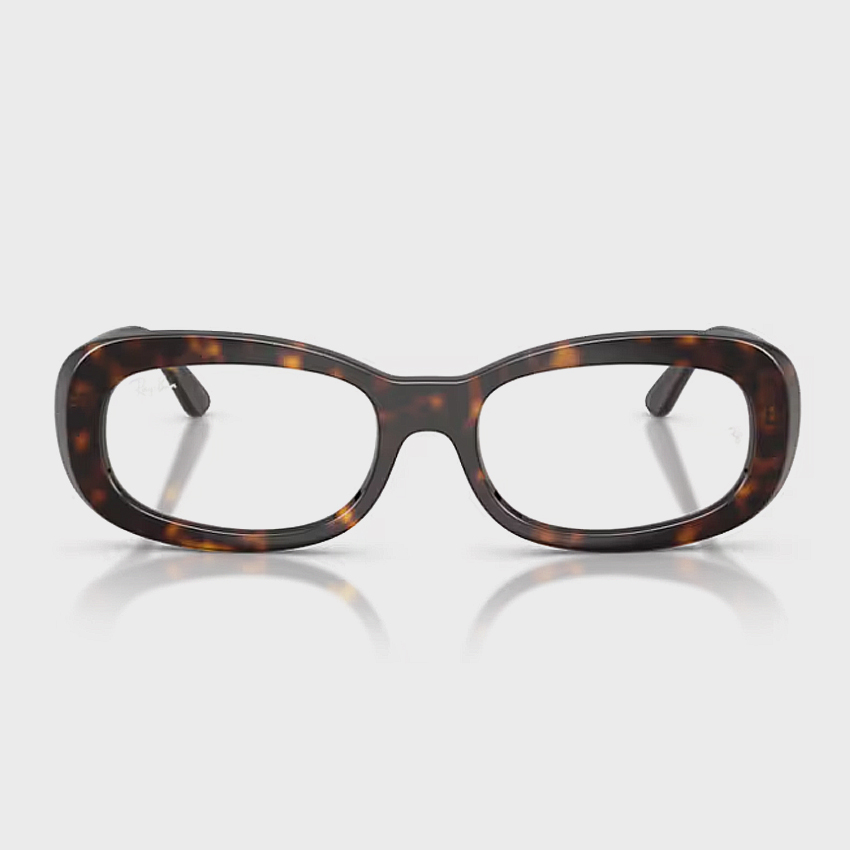 레이벤 안경 RB2221VF 2012