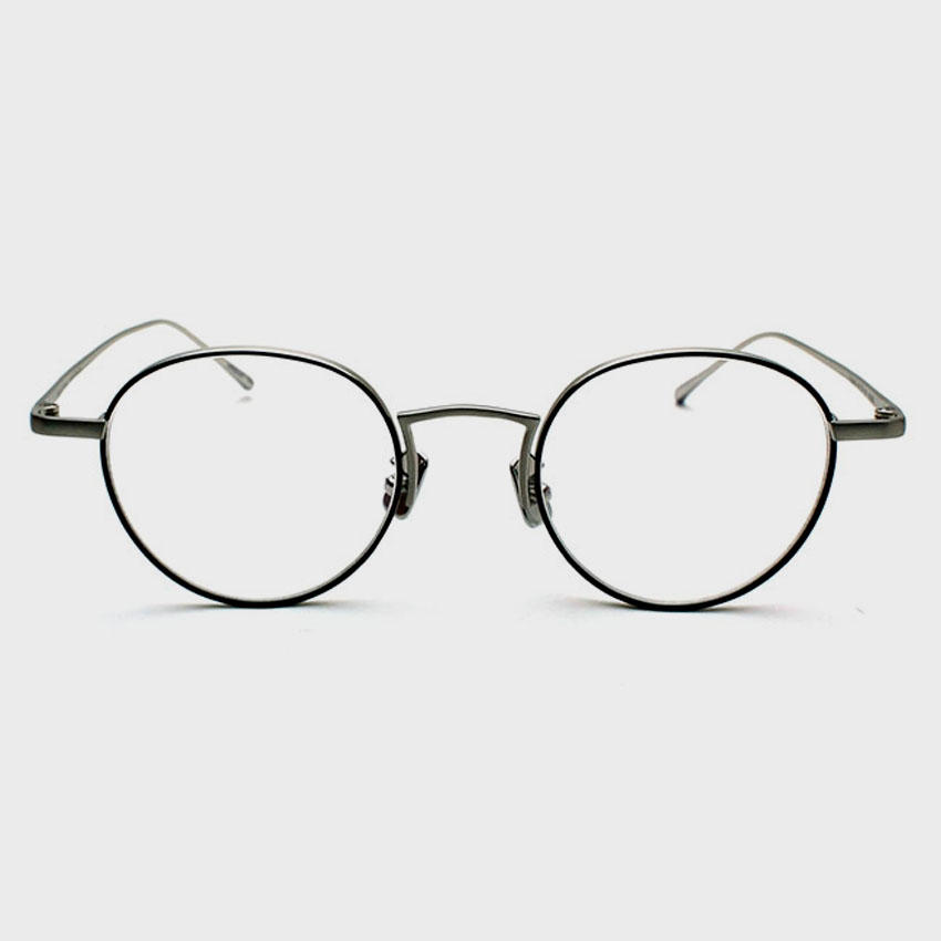 스페쿨룸 안경 그레이브2 Grave2 AG/BK