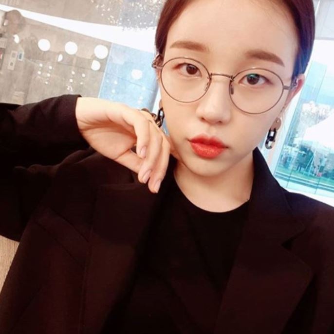 피에스메르시 안경 100 franc COLGA4