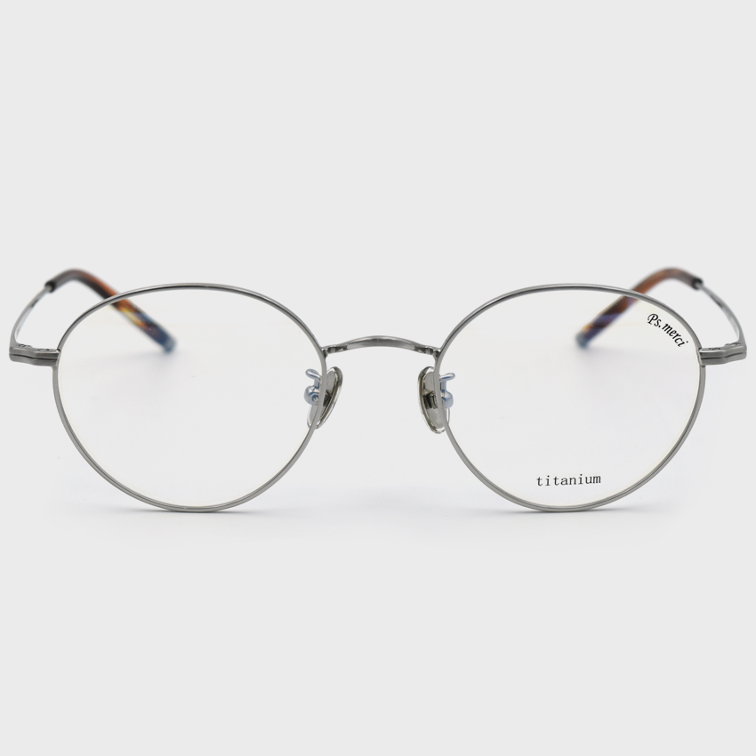 피에스메르시 안경 P50 COLB