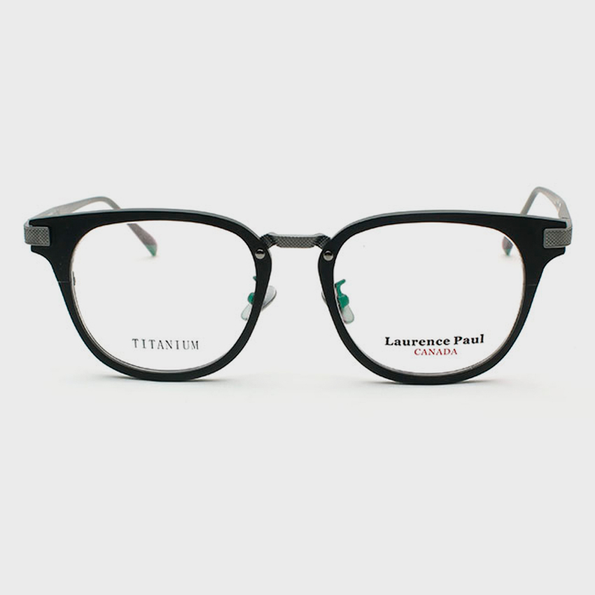 로렌스폴 안경 POTTER Special Edition COL02