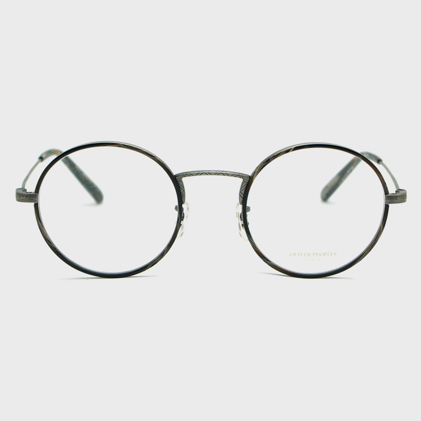 올리버피플스 안경 엘러비 ELLERBY OV1250T 5289