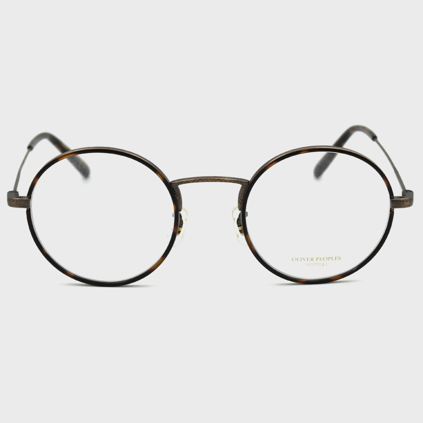 올리버피플스 안경 엘러비 ELLERBY OV1250T 5285