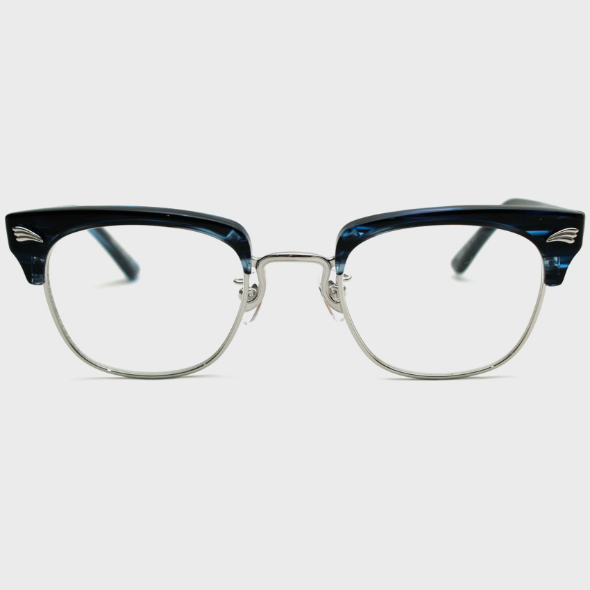 그루버 안경 프랑켄3 FRANKEN3 col.3(50) 