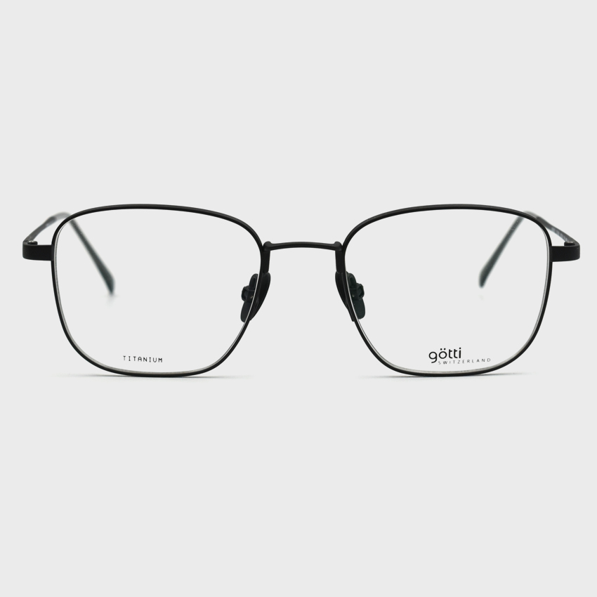 고띠 안경 애비 ABBEY BLKM