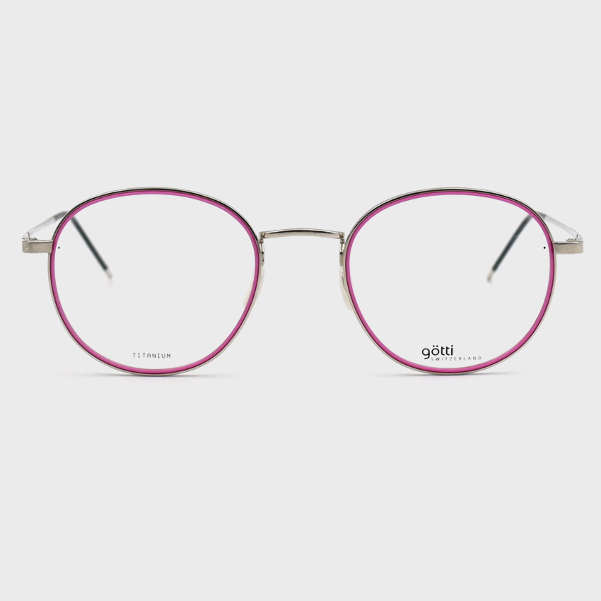 고띠 안경 딜 DYLL SLS-FLAMINGO