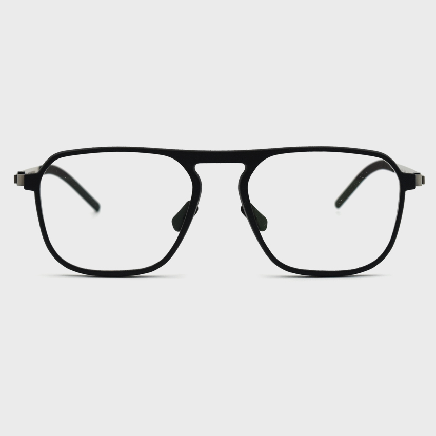 고띠 안경 카안 KAAN SILVER