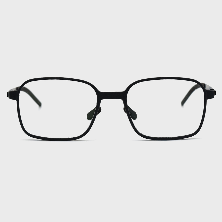 고띠 안경 칼빈 KALVIN BLACK