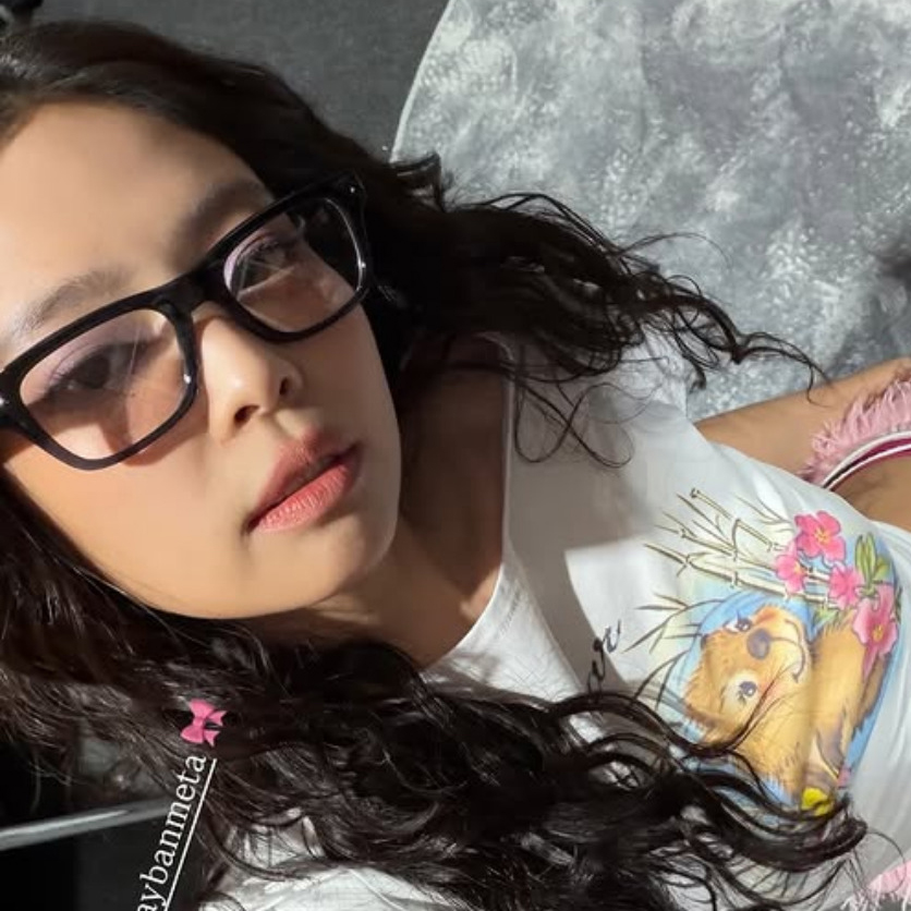 레이벤 메타 Meta AI 블레이저 Blayzer optics RW7001 2077 50사이즈