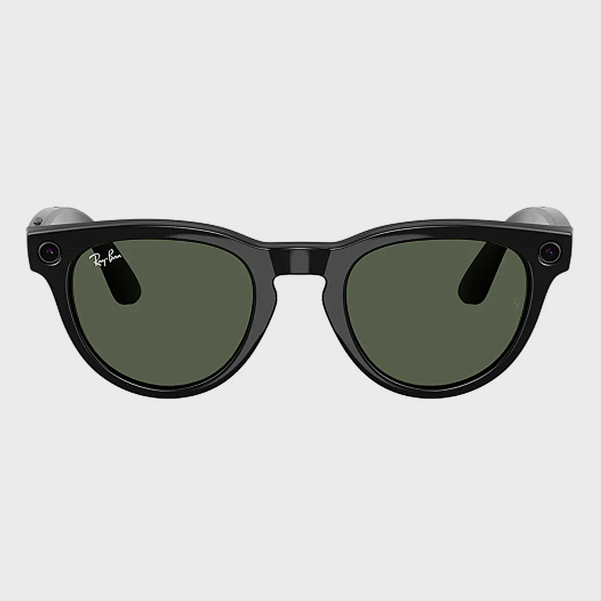 레이벤 메타 Meta AI 웨이페어러 Wayfarer RW4013F 601/71 51사이즈