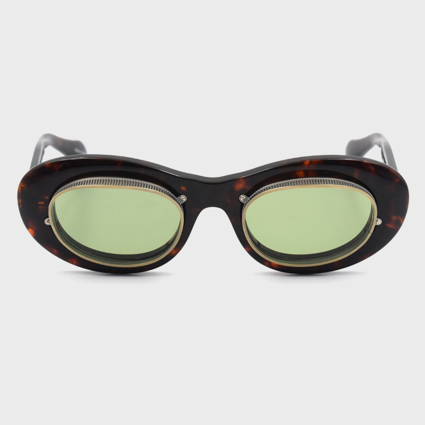 마츠다 선글라스 10604H DTO 한정판