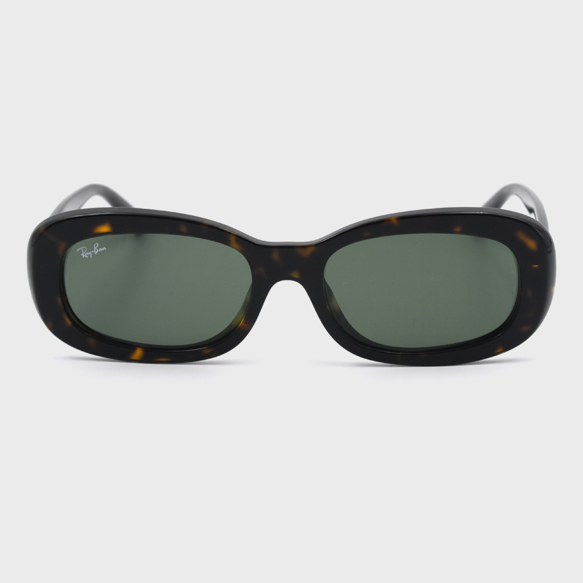 레이벤 선글라스 RB2221F 902/31