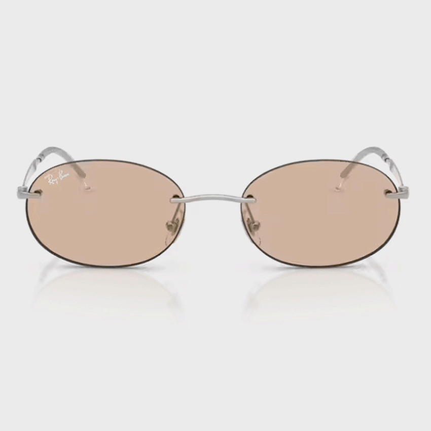 레이벤 선글라스 RB3767 003/MG 변색렌즈