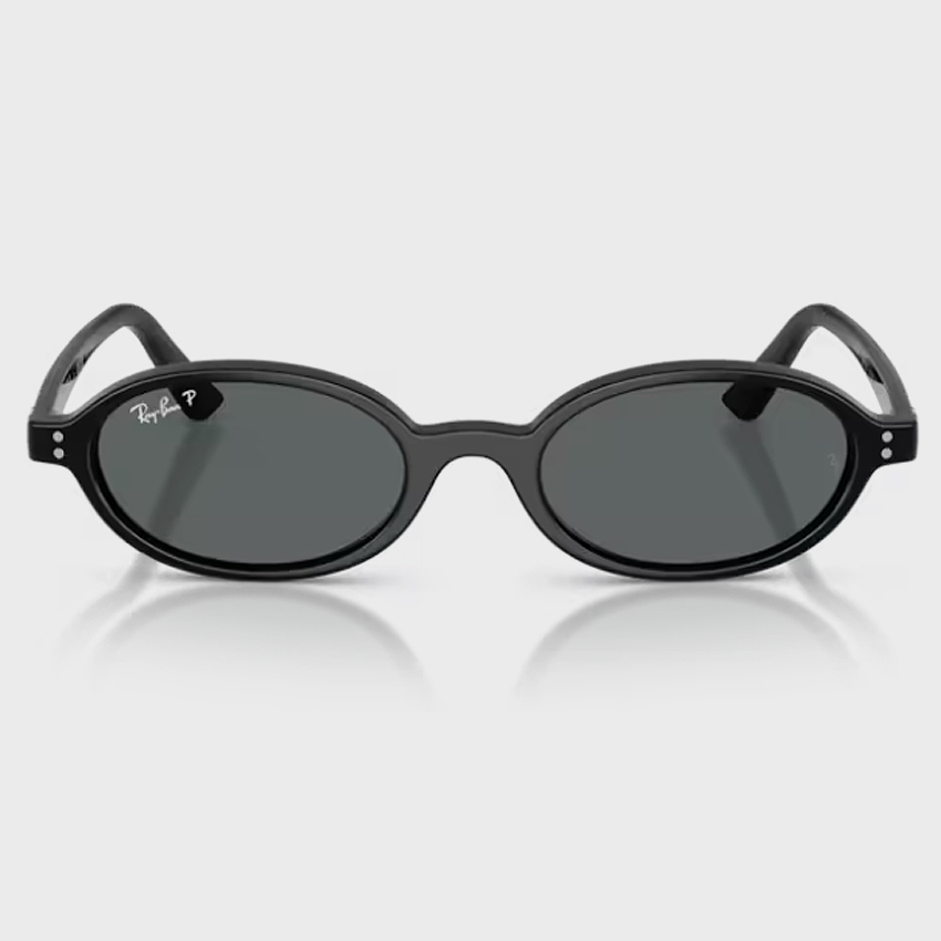 레이벤 선글라스 RB4472 6677/81 편광렌즈