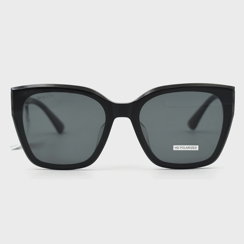 볼론 선글라스 BJ000514 C10 편광렌즈 플랫바