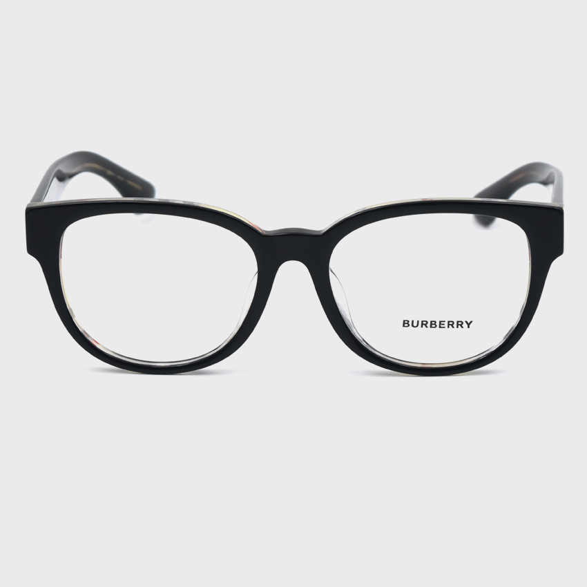 버버리 안경 B2410-F 4121