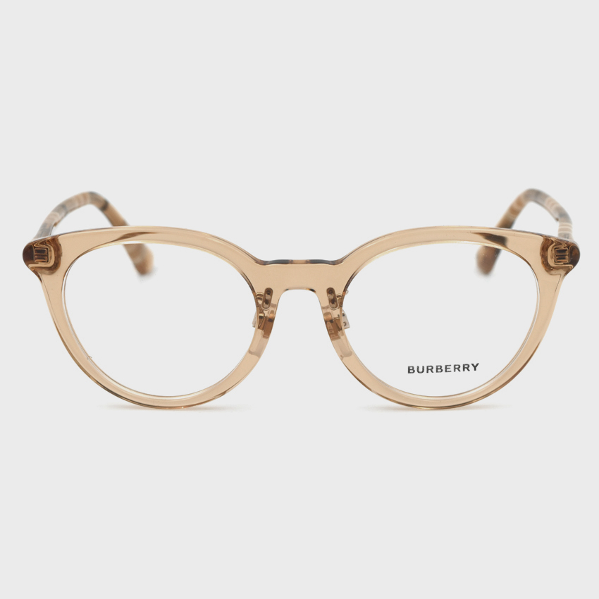 버버리 안경 B2429-F 4167